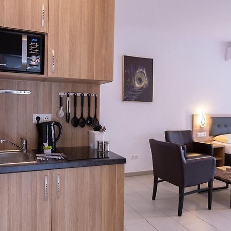 Gap Hotel Langwedel  Phòng bức ảnh