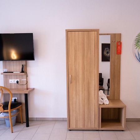Gap Hotel Langwedel  Phòng bức ảnh