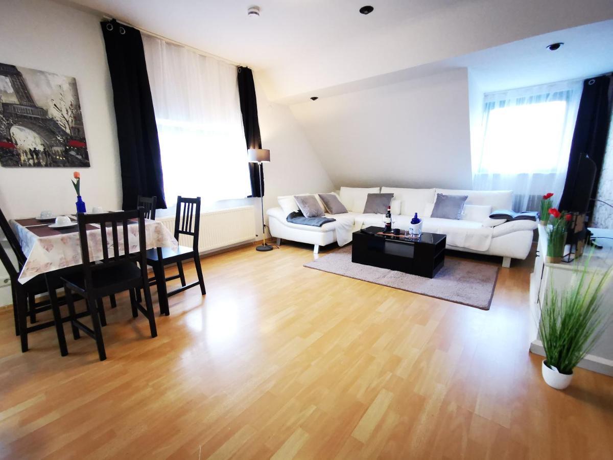 Gap Hotel Langwedel  Ngoại thất bức ảnh