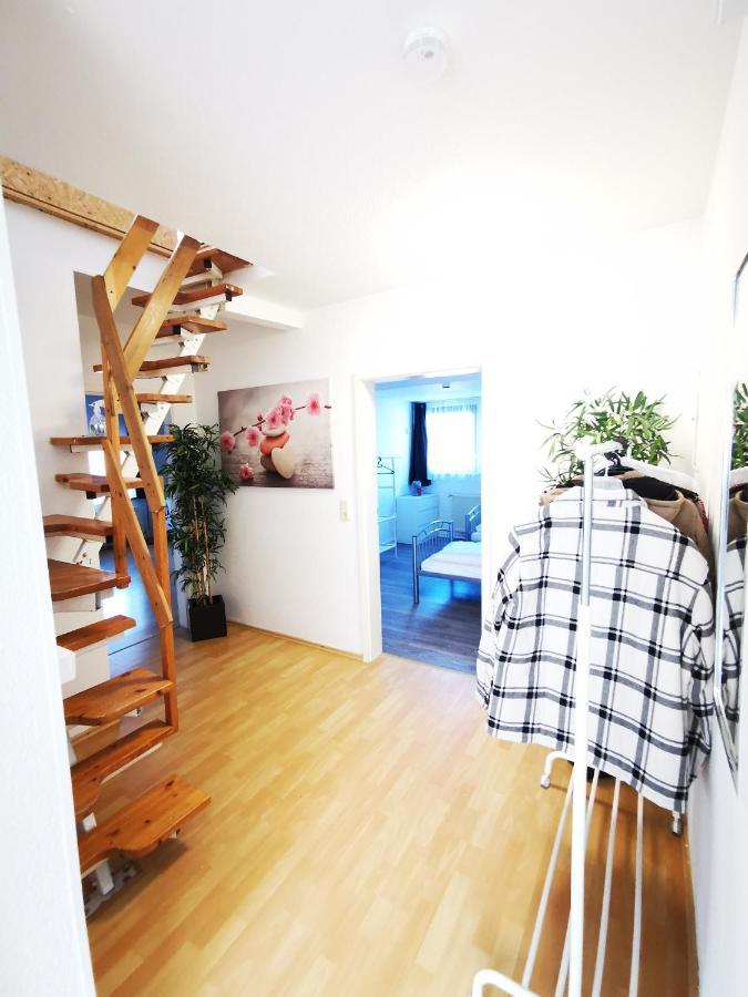 Gap Hotel Langwedel  Ngoại thất bức ảnh