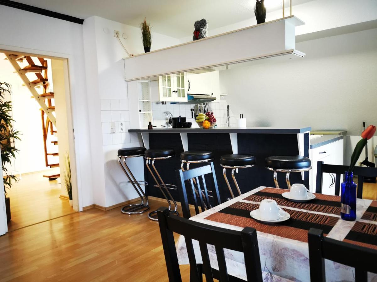 Gap Hotel Langwedel  Ngoại thất bức ảnh