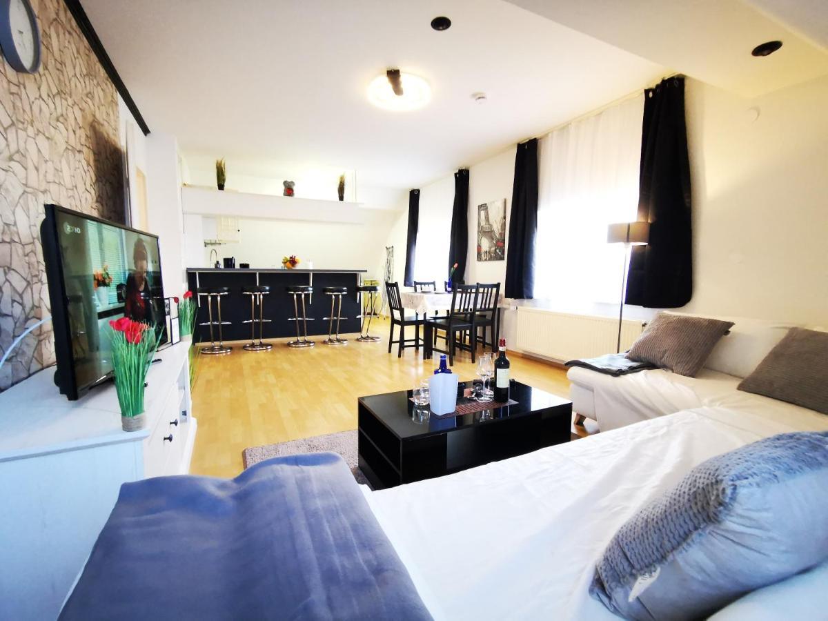 Gap Hotel Langwedel  Ngoại thất bức ảnh