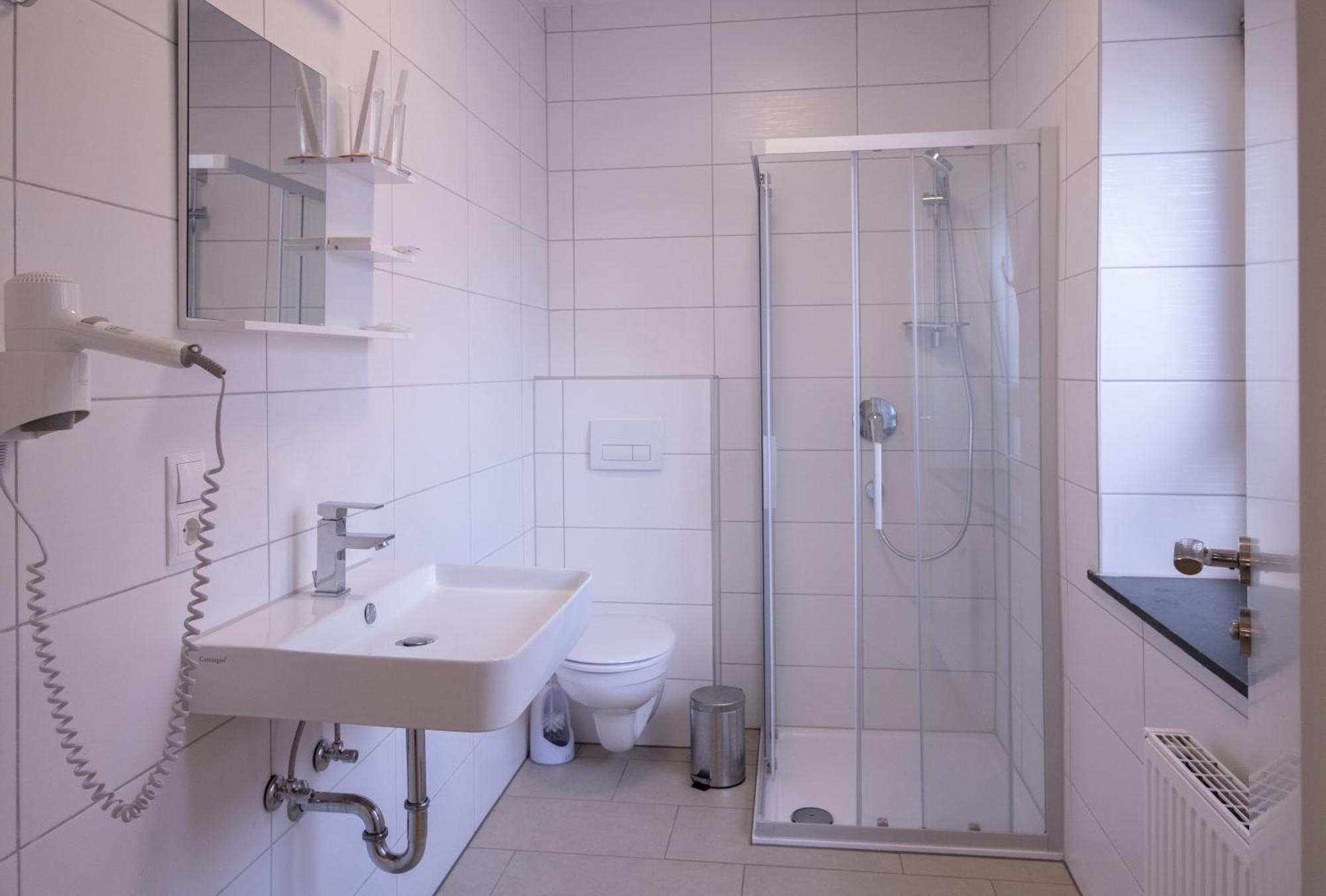 Gap Hotel Langwedel  Phòng bức ảnh