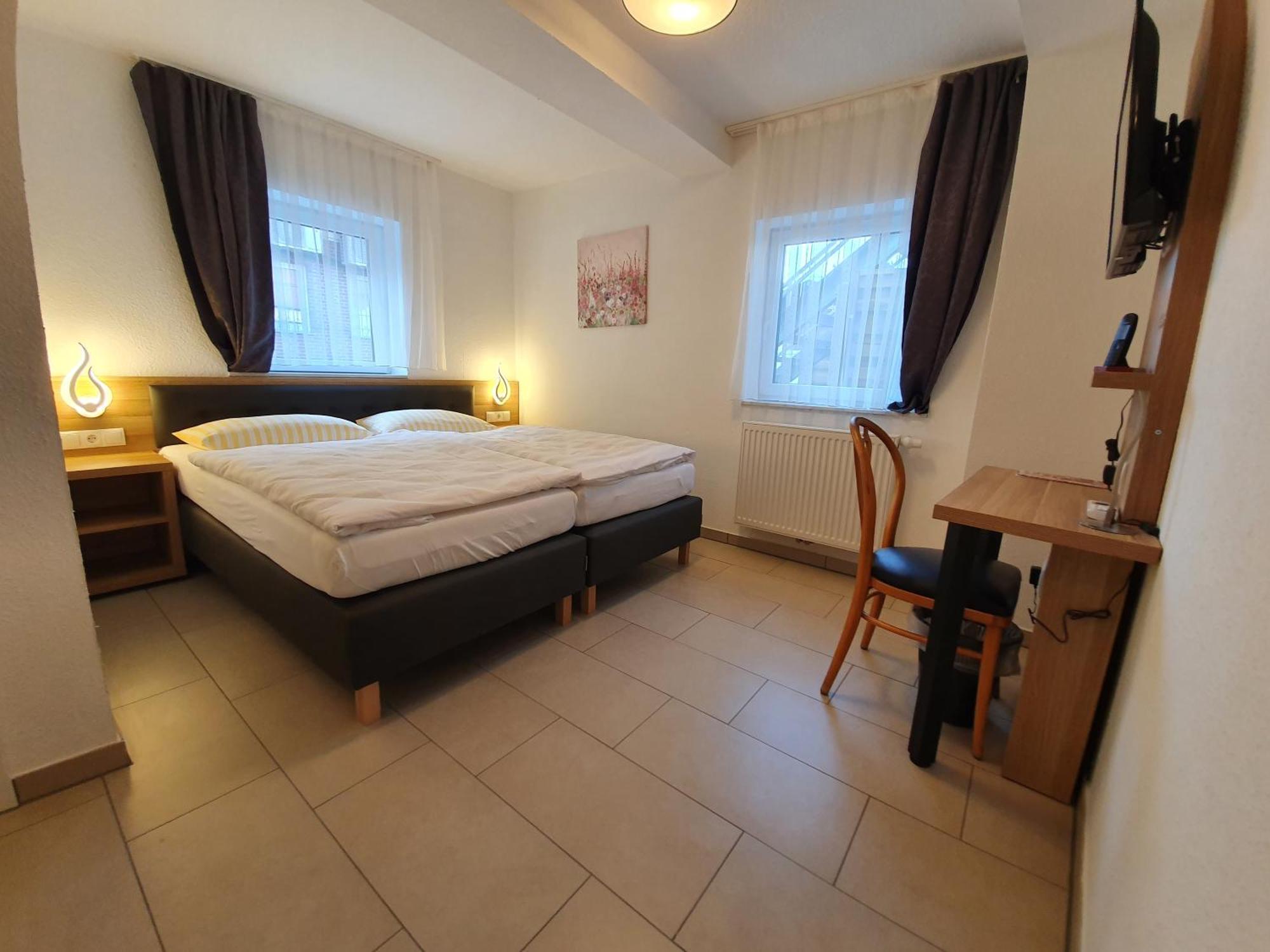 Gap Hotel Langwedel  Phòng bức ảnh